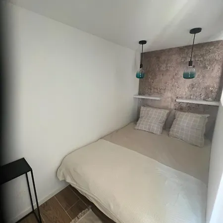 Independant Et Equipe Proche Circuit Des 24h Et Pole Europeen Du Cheval דירה Yvré-lʼÉvêque